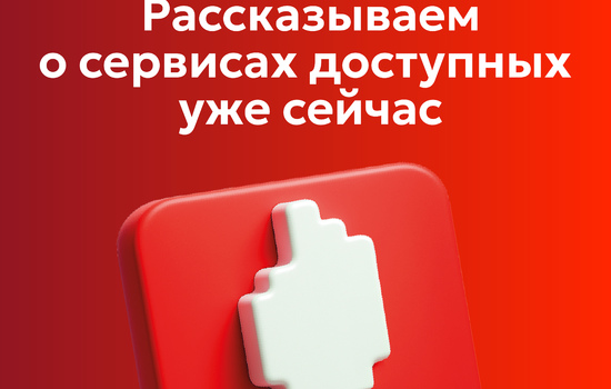 Популярные цифровые сервисы Красноярского края объединили на одной платформе 